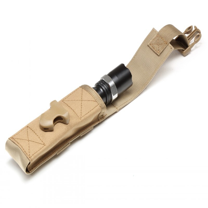 Taschenlampen-Etui, Taschenlam – Edc Carry Belt Pouch Bewertung und Preis