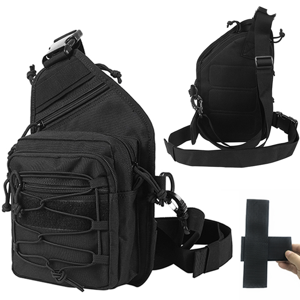 Taktische Waffentasche EDC Sch – Edc Carry Backpack Bewertung und Preis