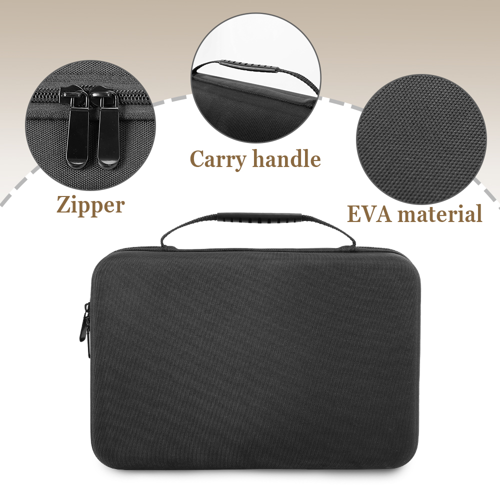 Taktische Pistolen-Tasche Dopp – Edc Carry Bag For Pistol Bewertung und Preis
