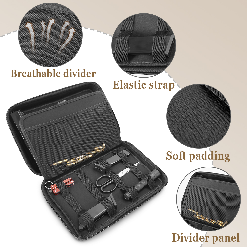Taktische Pistolen-Tasche Dopp – Edc Carry Bag For Pistol Bewertung und Preis