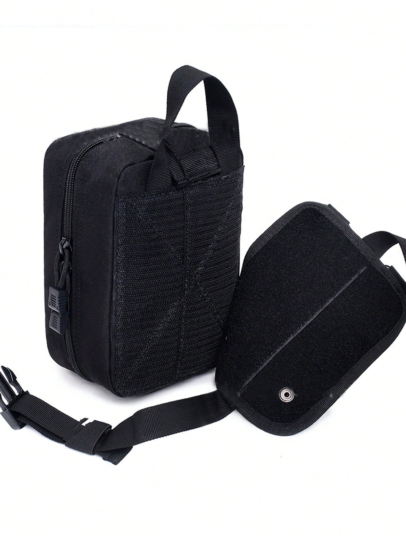 Erste-Hilfe-Sets Medizinische  – Edc Carry Belt Pouch Bewertung und Preis