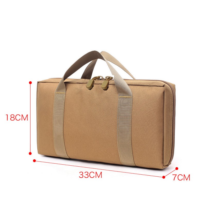 Outdoor-Waffentasche EDC-Werkz – Edc Carry Bag For Pistol Bewertung und Preis
