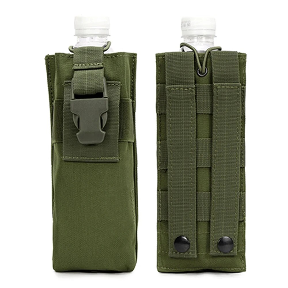 Outdoor-Walkie-Talkie-Tasche,  – Edc Carry Items Bewertung und Preis