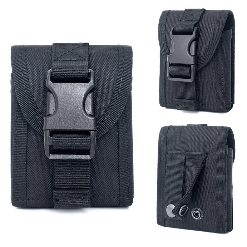Outdoor EDC MOLLE Hüfttasche - – Edc Concealed Carry Belt Bewertung und Preis