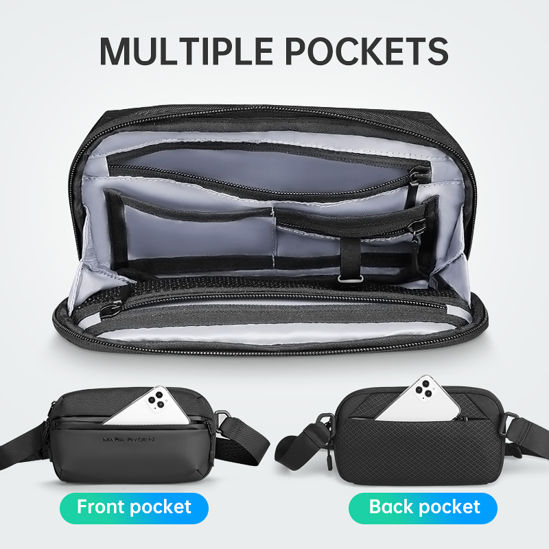 MARK RYDEN Urban Streamline Um – Edc Everyday Carry Bag Bewertung und Preis