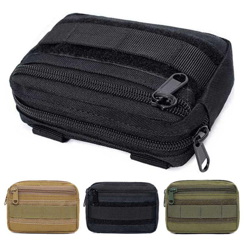 Doppelschicht EDC Pack Männer  – Edc Concealed Carry Belt Bewertung und Preis