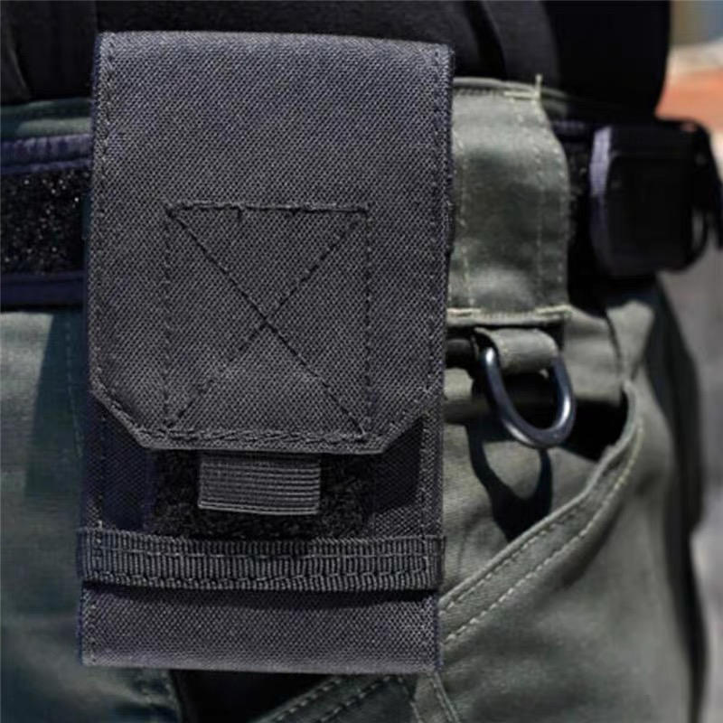 Outdoor Sport Molle Telefon Ta – Edc Carry Belt Pouch Bewertung und Preis