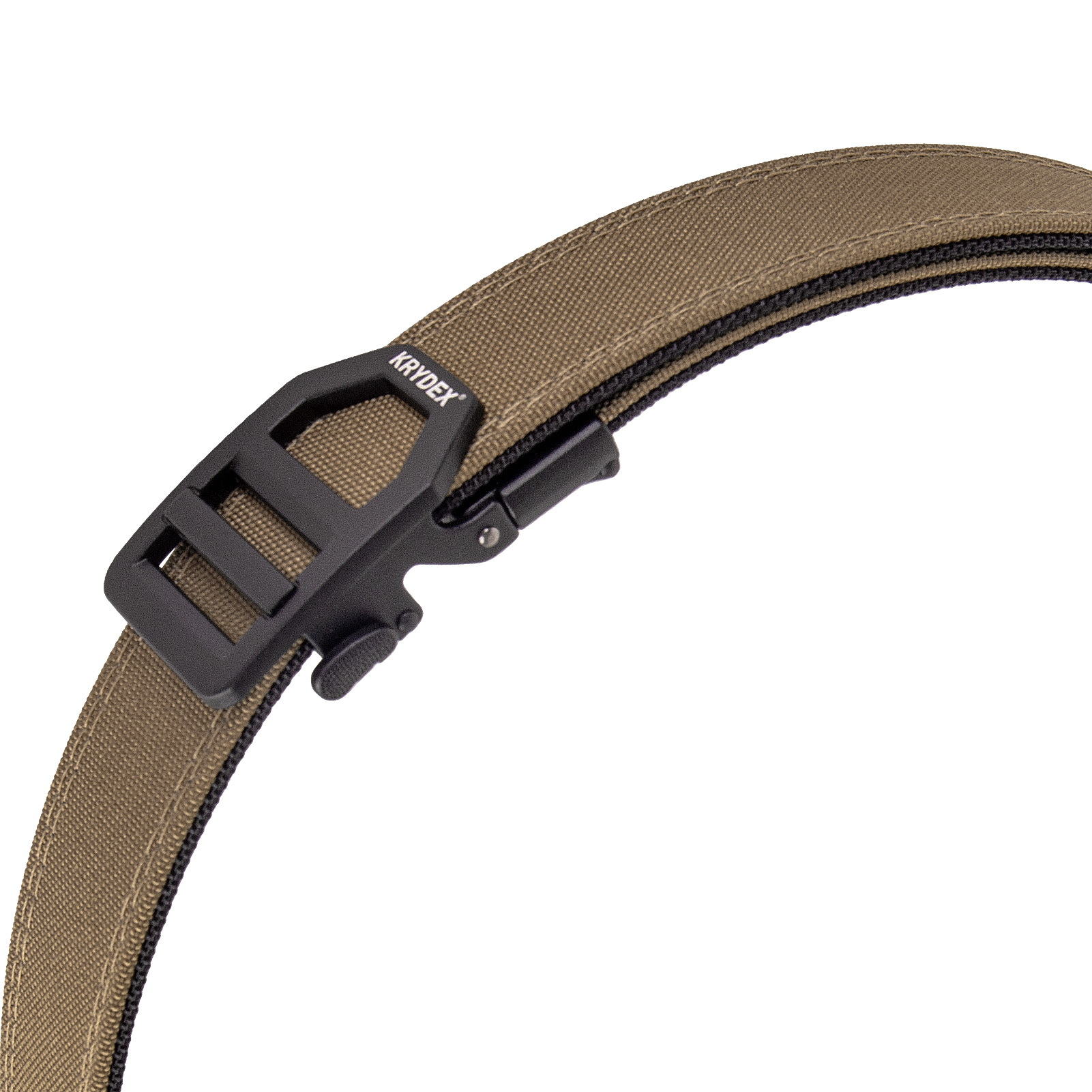 KRYDEX 1,5 Zoll Taktischer Sch – Edc Concealed Carry Belt Bewertung und Preis