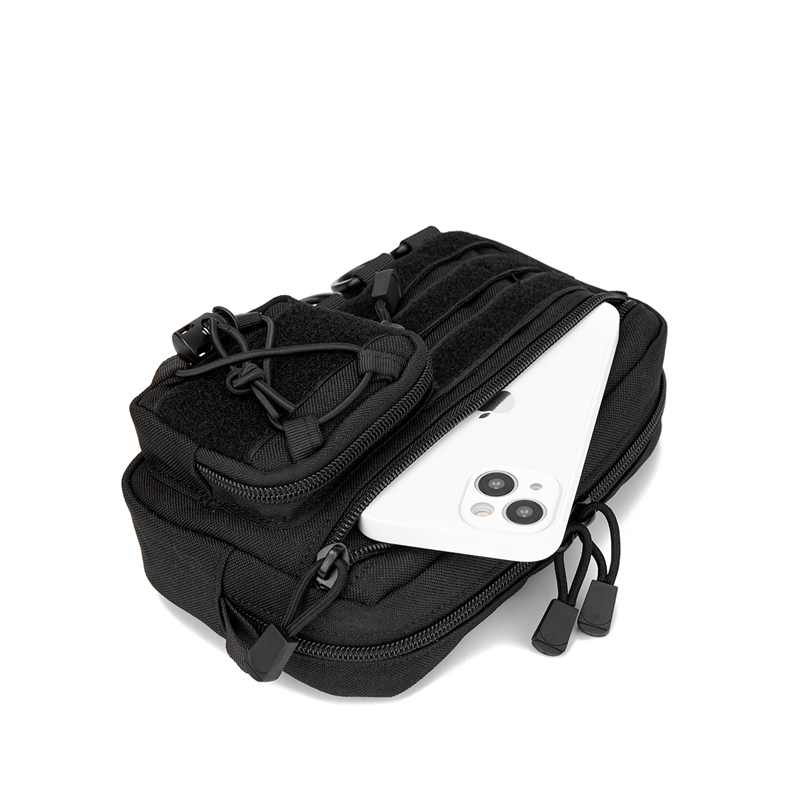 1000D EDC-Tasche Molle Organiz – Edc Carry Belt Pouch Bewertung und Preis