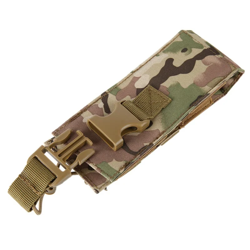Molle Wasserflaschenhalter Tas – Edc Carry Items Bewertung und Preis