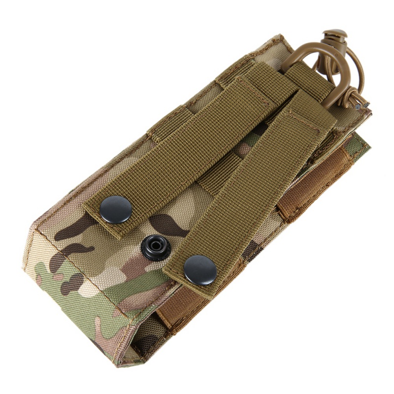 Molle Wasserflaschenhalter Tas – Edc Carry Items Bewertung und Preis